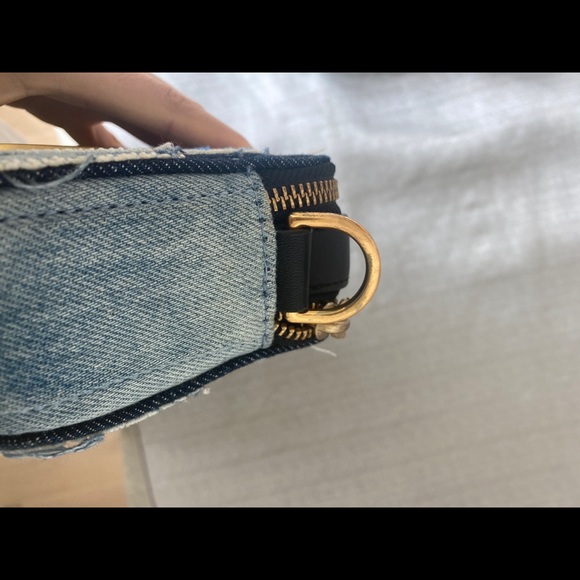 Marc Jacobs snapshot bag 2017 limited edition - Picture 2 of 8